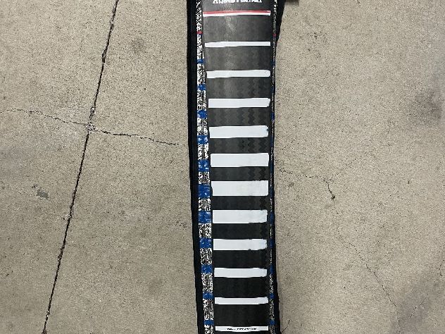 2025 Armstrong Performance Carbon Mast - 865 cm