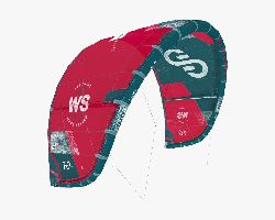 Eleveight Kites Ws V8 8 metre kiteboarding kite