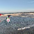 2025 Eleveight Kites Ws V8 - 8 metre - 1
