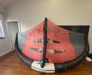 2022 Duotone Slick Sls - 3 metre
