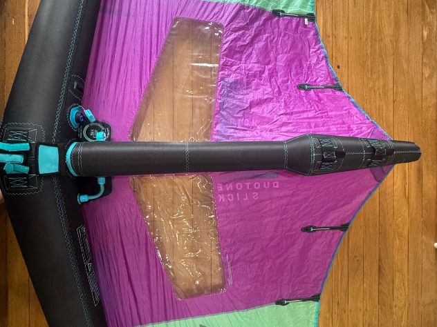 2022 Duotone Slick Sls - 4 metre