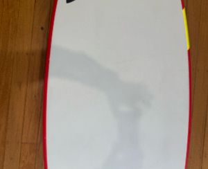 2019 One  - 8' 5", 31 inches