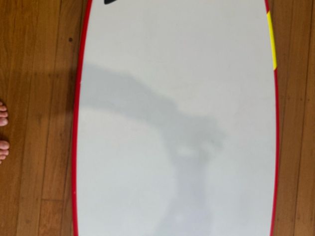 2019 One  - 8' 5", 31 inches