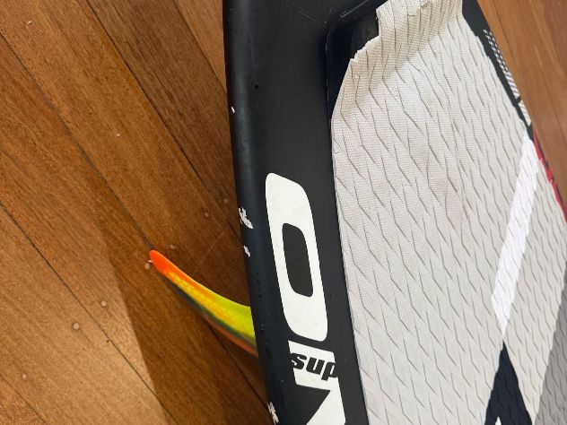 2019 One  - 8' 5", 31 inches