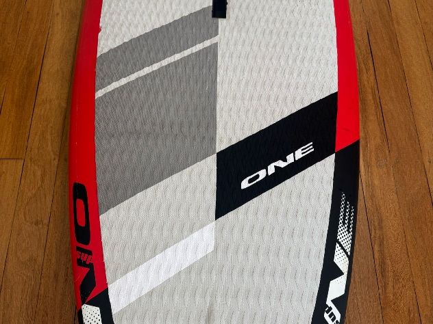 2019 One  - 8' 5", 31 inches
