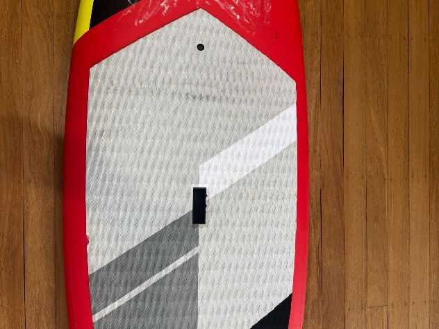 2019 One  - 8' 5", 31 inches