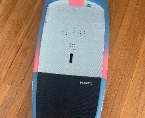 2022  Sky Sup - 6' 5"