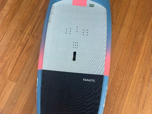 2022  Sky Sup - 6' 5"