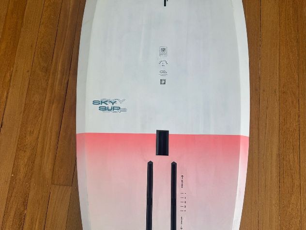 2022  Sky Sup - 6' 5"