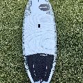 2026 SMIK Hipster Twin Pin - 8' 10", 32 inches