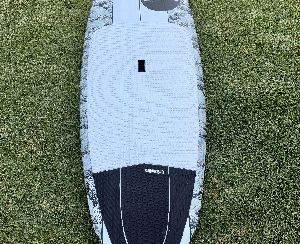2026 SMIK Hipster Twin Pin - 8' 10", 32 inches