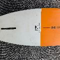 2018 Fanatic Blast - 231 cm, 100 litres - 2