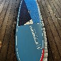2023 Starboard Longboard Blue Carbon - 10' 0", 29 inches