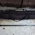 2024 F4 Foils Ca Wind Foil - 3