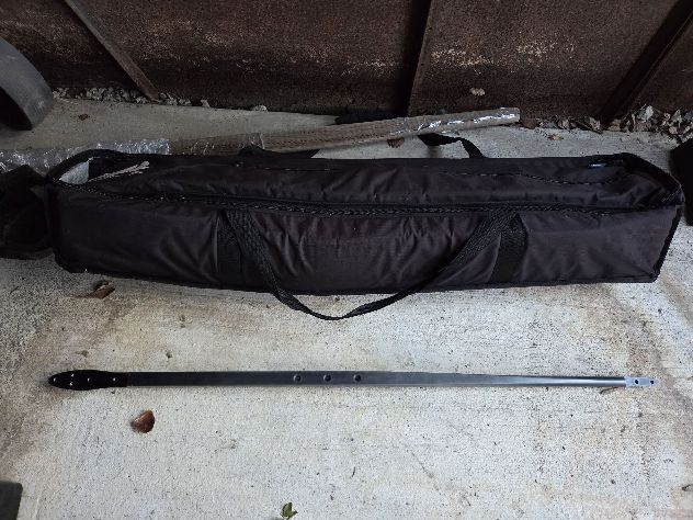 2024 F4 Foils Ca Wind Foil