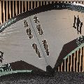 2025 Naish Adx 6M - 6 metre