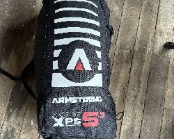 Armstrong A Wing Xps 5.3 metre foiling wind wing