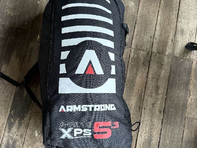 2024 Armstrong A Wing Xps - 5.3 metre