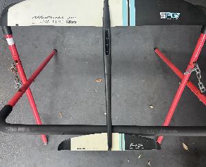 2023 SPG Albatross 210 & Game Changer  195