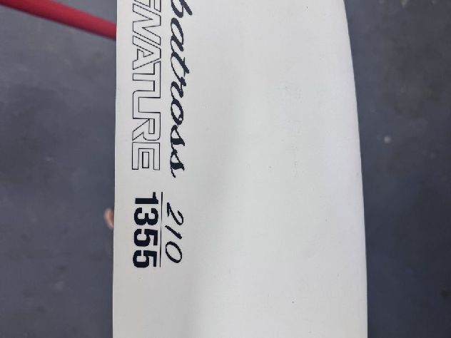 2023 SPG Albatross 210 & Game Changer  195