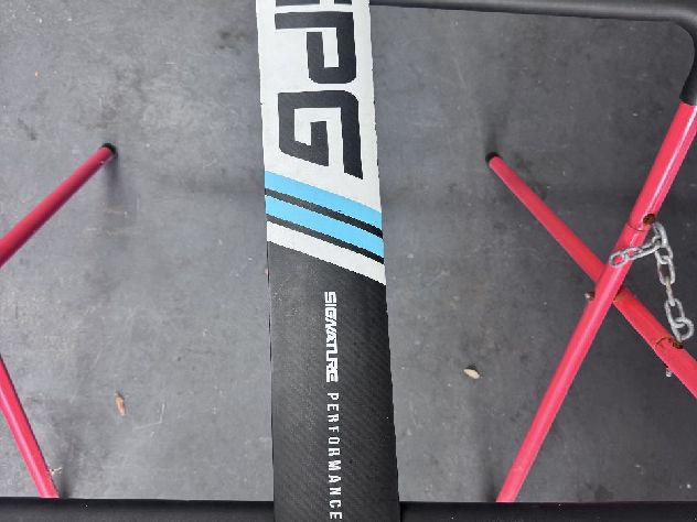 2023 SPG Albatross 210 & Game Changer  195