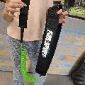 2026  Foilsport  Comp Waist Leash - 180 cm - 1