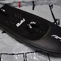 2025  Afs - Pro 4’5  - 52L (Full Carbon) - 4' 5", 52 Litres