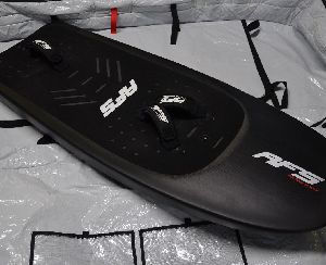 2025  Afs - Pro 4’5  - 52L (Full Carbon) - 4' 5", 52 Litres