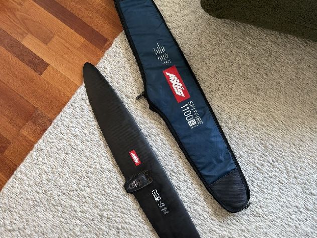 Axis Spitfire - 1100 cm