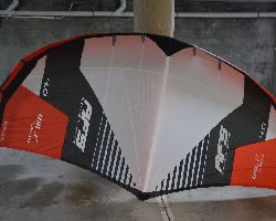  Afs - Diamond Wing 4M2  (Like New) 4 metre foiling wind wing