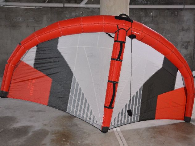 2025  Afs - Diamond Wing 4M2  (Like New) - 4 metre