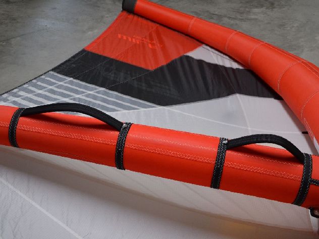 2025  Afs - Diamond Wing 4M2  (Like New) - 4 metre