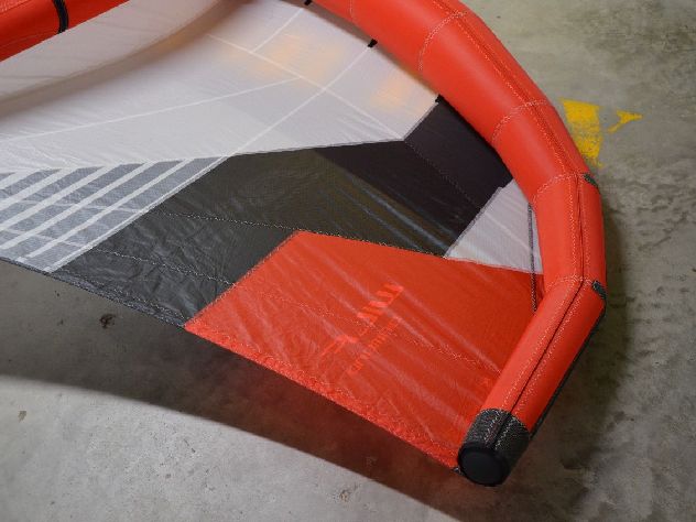 2025  Afs - Diamond Wing 4M2  (Like New) - 4 metre