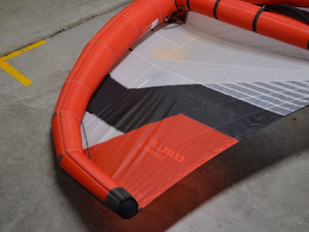 2025  Afs - Diamond Wing 4M2  (Like New) - 4 metre