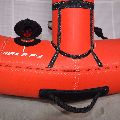 2025  Afs - Diamond Wing 4M2  (Like New) - 4 metre - 5