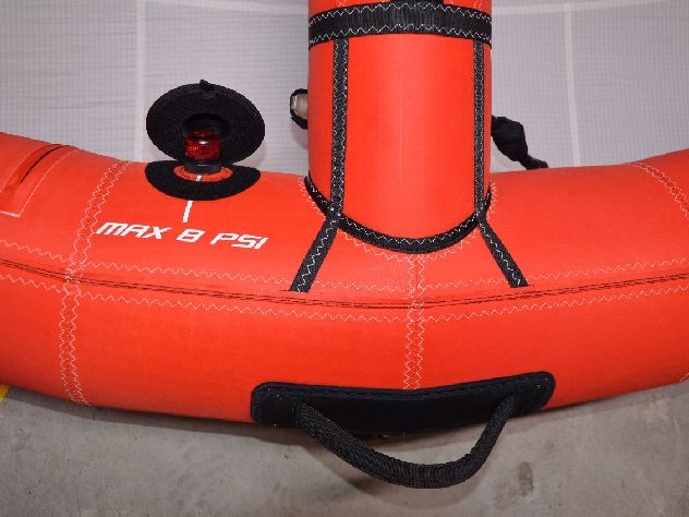 2025  Afs - Diamond Wing 4M2  (Like New) - 4 metre