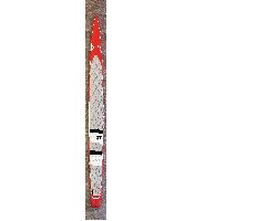 SIC Poacher 4.6 cm foiling prone/surf foilboard