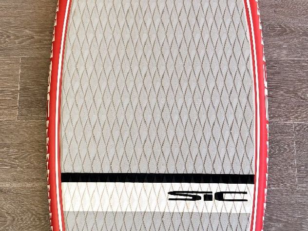 SIC Poacher - 4.6 cm
