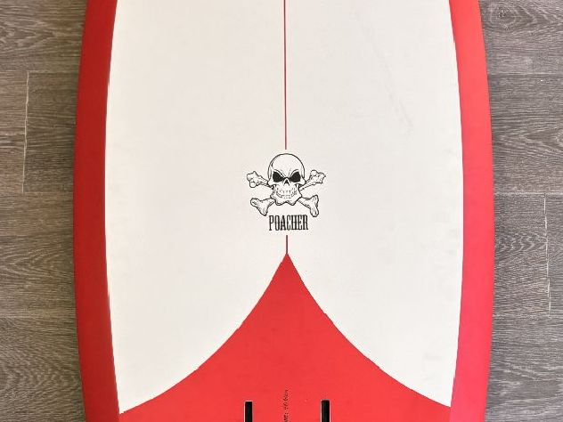 SIC Poacher - 4.6 cm