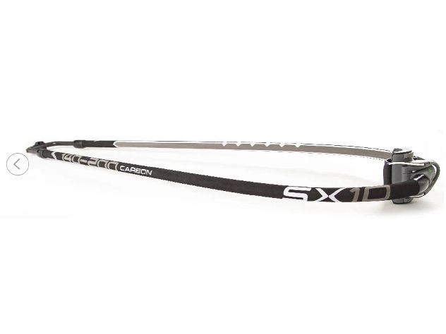 2026 Simmer Style Sx10 Wave Carbon Wave Boom Slim Grip 140
