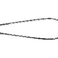 2026 Simmer Style Sx10 Wave Carbon Wave Boom Slim Grip 140 - 1