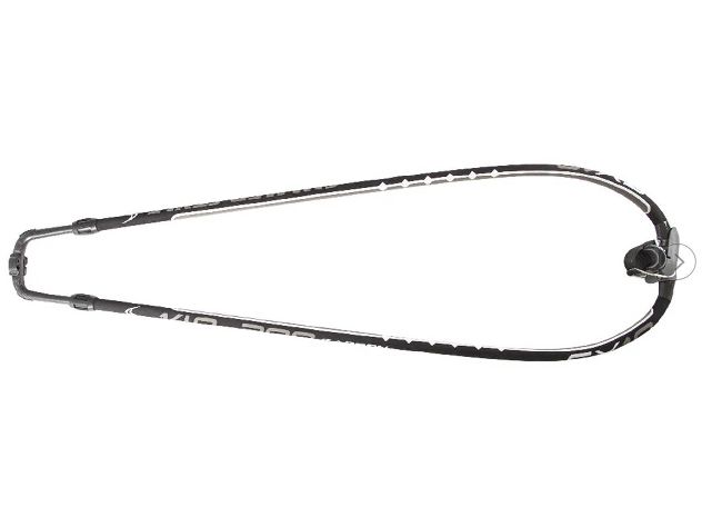 2026 Simmer Style Sx10 Wave Carbon Wave Boom Slim Grip 140