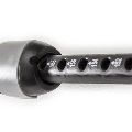 2026 Simmer Style Sx10 Wave Carbon Wave Boom Slim Grip 140 - 4