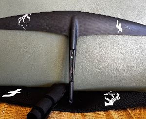 2024 F-One Eagle X 700, 900 + Mast, Stabs
