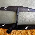 2024 F-One Eagle X 700, 900 + Mast, Stabs - 2