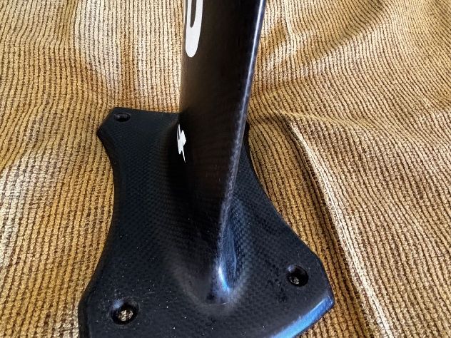2024 F-One Eagle X 700, 900 + Mast, Stabs