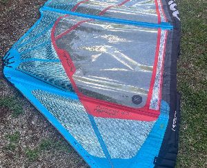 2018 Goya Banzai Pro - 5.3 metre