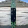 2026  Jarrod Snow Designs - 8' 8"
