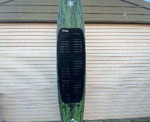 2026  Jarrod Snow Designs - 8' 8"