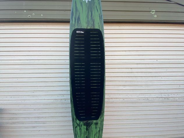 2026  Jarrod Snow Designs - 8' 8"